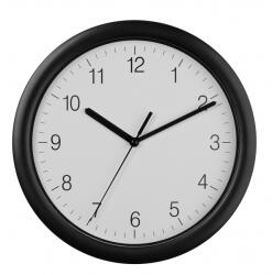 TFA Analóg falióra 60.3064. 01 Csendes működéssel (011435064)