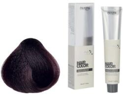 Maxima Vopsea Profesionala de Par Maxima, 4.5 Saten Mahon, 100 Ml