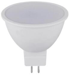 Well Spot cu LED MR16 GU5.3, 5W, 380 lm, Lumina Naturala, Well (LEDLN-MR165GU5.3-04-WL)