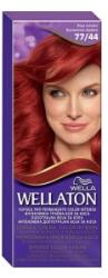 Wella Vopsea de Par Permanenta Wella Wellaton 77/44 Volcanic Red, 110 ml