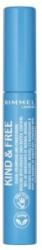 Rimmel London Mascara Rimmel Kind & Free, 002 Brown Black, 7 ml (MAG1013161TS)