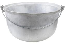 Zilan Ceaun Tuci din Aluminiu, 15 l, Fund Rotund (ZLN-EXT10303) Ceaun