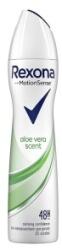 Rexona Deodorant Antiperspirant Spray Rexona Aloe Vera, 150 ml