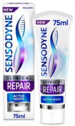 Sensodyne Pasta de Dinti Sensodyne Clinical Repair Active White, pentru Sensibilitate Dentara, 75 ml (COR1020644MF)