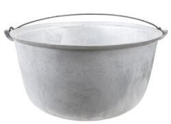 Zilan Ceaun Tuci din Aluminiu, 50 l, Fund Rotund (ZLN-EXT8033) Ceaun