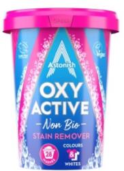 Astonish Produs pentru Curatarea Petelor - Oxy Active Non Bio, 625 g, Astonish (ELC-AST-C1405-STN-OXY-625)