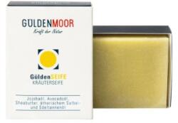 Guldenmoor Sapun Lichid cu Plante Medicinale Gludenmoor, 100 g