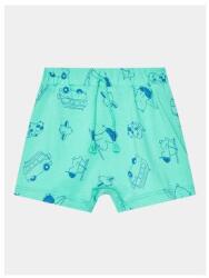 United Colors of Benetton Gyerek rövidnadrág, United Colors Of Benetton, 302101566, Pamut, 68 CM, Zöld (0000302101566_68)