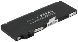 Laptophardware Apple MacBook Pro 13 helyettesítő új 4400mAh 48Wh 6 cellás akkumulátor, A1322