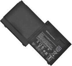 Laptophardware HP EliteBook 720, 725, 820 G1 helyettesítő új 4 cellás 3950mAh akkumulátor SB03XL, E7U25AA (717378-001)