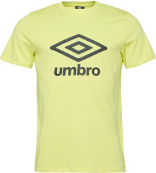 Umbro Large Logo Tee Essentials (66413u-7b4)