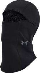 Under Armour Cagulă Under Armour ColdGear - Black/Pitch Gray