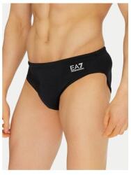 EA7 Férfi alsónemű, Emporio Armani, fekete, 80% poliamid, 20% elasztán, 2XL INTL (0000304622243_XXL)