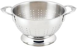 Hestan Tésztaszűrő TARTÁLY 4, 7 l, ezüst, rozsdamentes acél, Hestan (HEST48694)