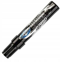 Centrum Állandó marker, Centrum, fekete, 7mm, 155mm