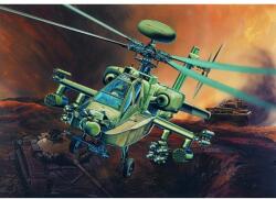 Academy Model Kit elicopter 12268 - AH-64D LONGBOW (1: 48) (36-12268)