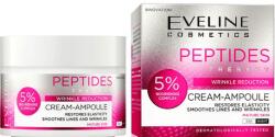 Eveline Cosmetics Ránctalanító krém érett bőrre Peptides Therapy Eveline Cosmetics, 50 ml (EVE5158)