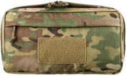 Direct Action Borsetă Direct Action Front Flap Admin Pouch - Multicam