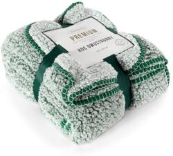 Eurofirany Koala puha takaró Zöld 200x220 cm (HS454819)