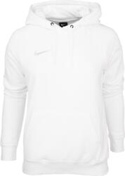 Nike Női pulóver, Nike, pamut, fehér, S (ACT-WLONONWCRCSHT)