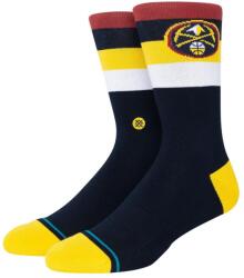 Stance NUGGETS ST CREW zokni Színes L (A555C22NUG-NVY-L)