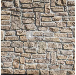 FabroStone Castello 1 kültéri falburkoló lap (344859)