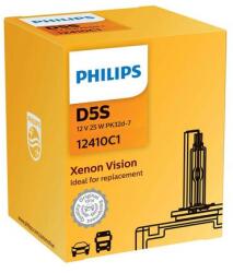 Philips D5S 25W Vision Xenon izzó 12410C1