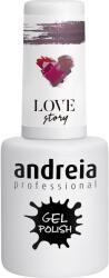 Andreia Professional professional gél lakk 307