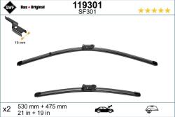 SWF 530/475 mm 119301