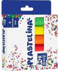 Oxford Gyurma, Oxford, 6 szín, 100 g (491710)