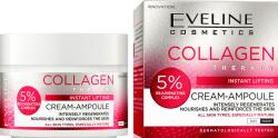 Eveline Cosmetics Tápláló krém érett bőrre Collagen Therapy Eveline Cosmetics, 50 ml (EVE5159)