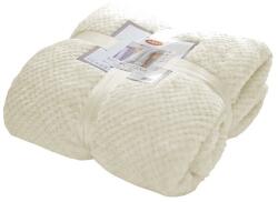 MATEX Takaró, Matex, Mikroszálas, 350g/m, ekrü, 150x200cm (1760118)