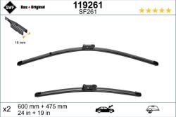SWF 600/475 mm 119261