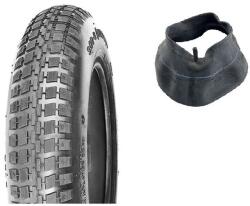 Deli Tire Tömlő nélküli gumiabroncs S-369 4.00-6 2PR/TT TR13 (ODSA259006)