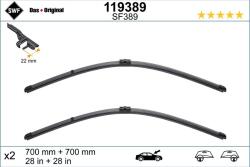 SWF 700/700 mm 119389