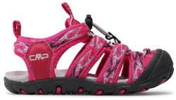 CMP Gyerek szandál, CMP, 208206, Textil, Rózsaszín, 35 EU (0000208206495-35)