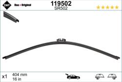 SWF 404 mm 119502