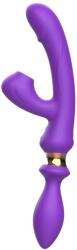 SESSO Vibrator Unique Tail Mov Vibrator