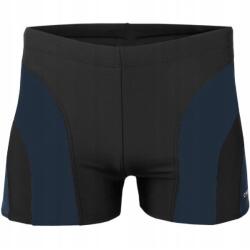 CROWELL Férfi boxernadrág, Crowell Sykes, poliamid/elasztán, fekete, 3XL (marba-125953-7a075681f61f52746c035b1f928ca025)