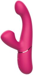 SESSO Vibrator Delightful Rosu Vibrator
