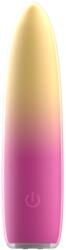 SESSO Vibrator Classic Dual Colour Vibrator