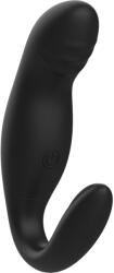 SESSO Stimulator prostata Soft Touch Negru Vibrator