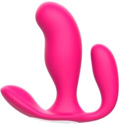 SESSO Vibrator Triple Pleasure Roz Vibrator