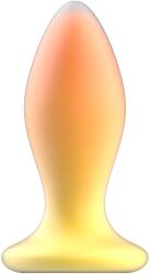 SESSO Vibrator Intense Dual Colour Vibrator