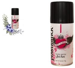 Enger Power Stick Deo Spray Női Soft Floral 79G (1077775175-815195010143)