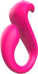 SESSO Vibrator Libra Roz Vibrator
