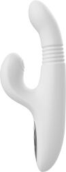 SESSO Vibrator Thrusting for G Alb Vibrator
