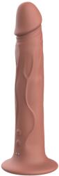 SESSO Vibrator Real Shape 22cm Natural Vibrator