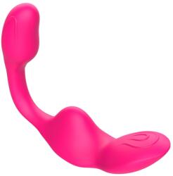 SESSO Vibrator Soft Touch Panty Roz Vibrator