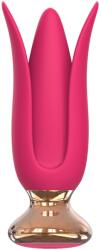 SESSO Vibrator Two Panel Roz Vibrator